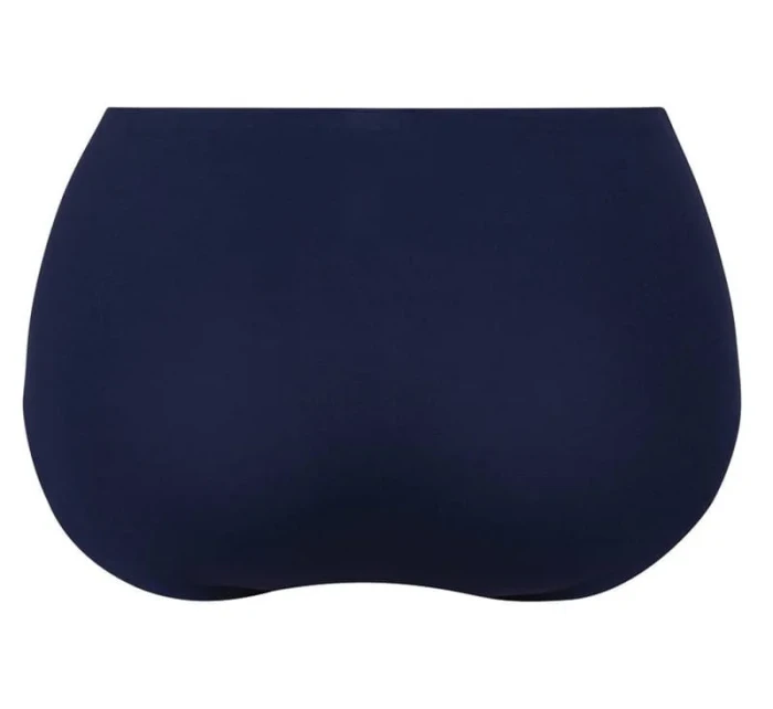 Essential vyšší kalhotky 1343 maritime blue - Anita Classix