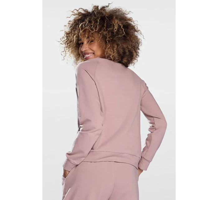 Dkaren Venezia barva: pudrově růžová Dkaren Venezia barva: pudrově růžová