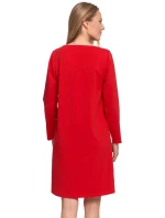 Moraj PDK2800-003 barva:červená