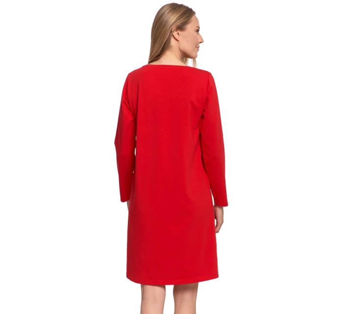 Moraj PDK2800-003 barva:červená