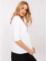 Halenka CLM BZ 0012.94 bílá Halenka CLM BZ 0012.94 bílá