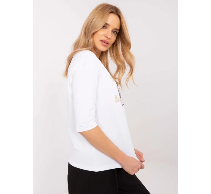 Halenka CLM BZ 0012.94 bílá Halenka CLM BZ 0012.94 bílá