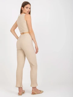 Sada DHJ KMPL 9587.82 béžová