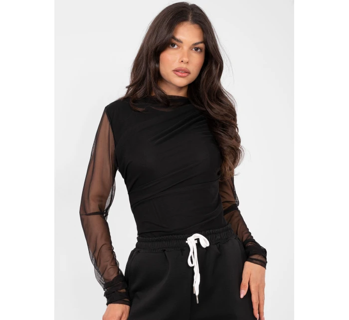 Halenka IT BZ 21830.04 černá