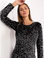 Sukienka IT SK czarno model 21488888 - FPrice