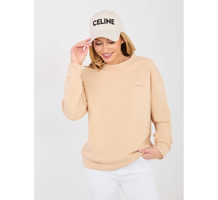 Halenka LK BL 510122.01P béžová