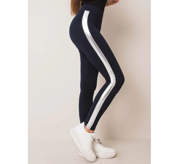 Legíny RV LG R4766.06 tmavě modrá