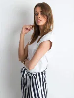 Tričko RV TS 4833.83P bílá