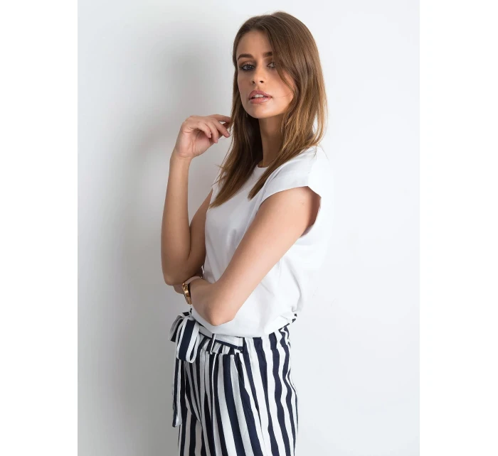 Tričko RV TS 4833.83P bílá