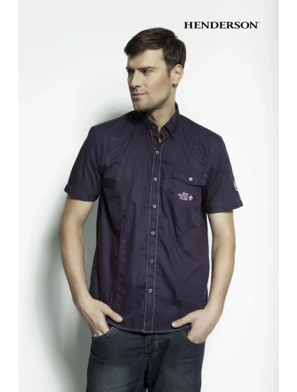 Pánské tričko   model 17584396 - Henderson