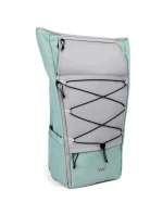 Městský batoh VUCH Elion Green Městský batoh VUCH Elion Green