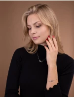 Náhrdelník VUCH Noreya Silver