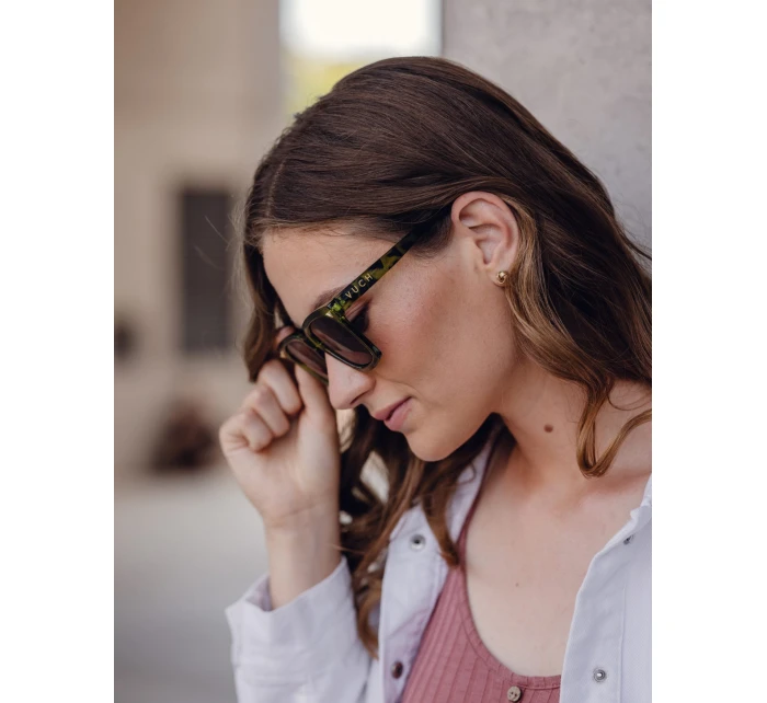 Dámské sluneční brýle Vuch Maveny V Green