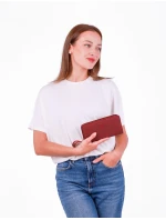 Dámská peněženka Vuch Nightie Nicci TC Wine Dámská peněženka Vuch Nightie Nicci TC Wine