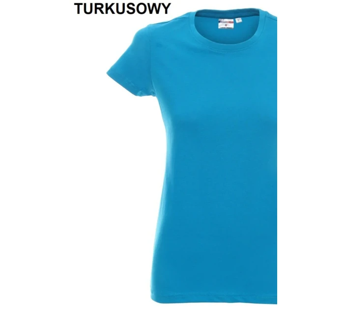 Dámské tričko 22160 - PROMOSTARS Dámské tričko 22160 - PROMOSTARS