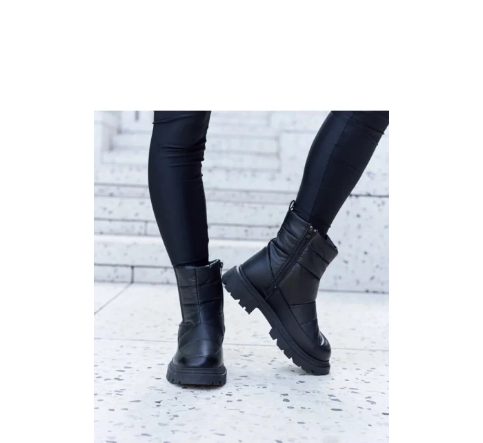 Boty model 204612 Solea Boty model 204612 Solea