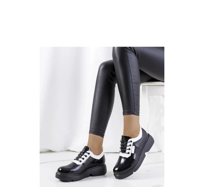 Polobotky  model 207095 Solea