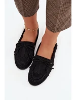 Mokasiny model 223596 Step in style Mokasiny model 223596 Step in style