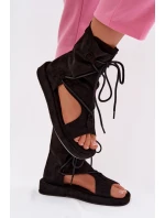 Sandály  model 224485 Step in style