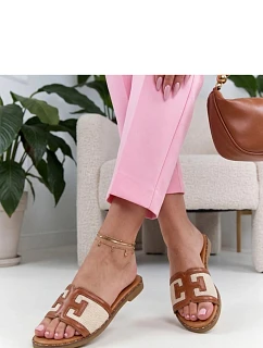 Pantofle  model 226576 Solea