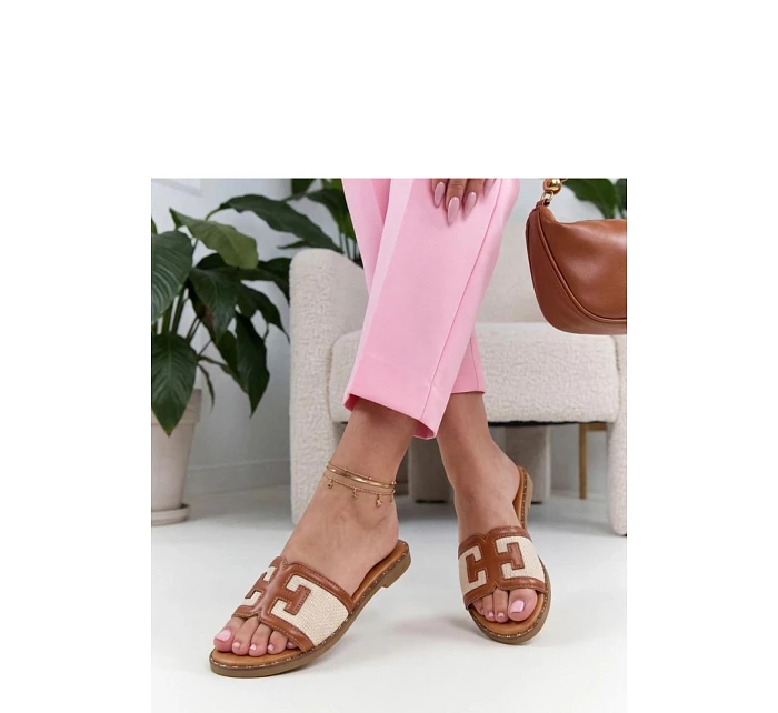 Pantofle model 226576 Solea Pantofle model 226576 Solea