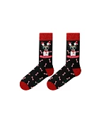 Dámské ponožky John Frank WJFLSFUN-CH22