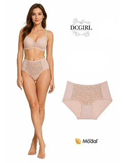 kalhotky model 22250439 A'12 MXL - DC Girl
