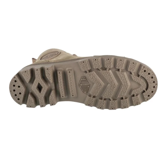 Boty Palladium Pampa Hi Zip WL W 95982-377-M Boty Palladium Pampa Hi Zip WL W 95982-377-M