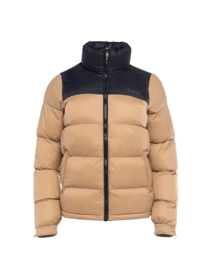 Zimní bunda Hi-Tec Lady Fowella W 92800592759 Zimní bunda Hi-Tec Lady Fowella W 92800592759