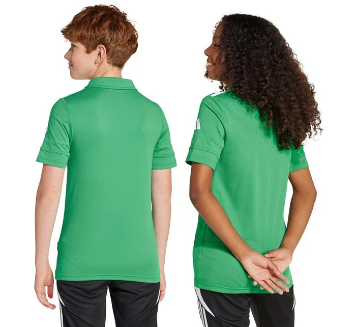 Tričko Squadra 25 Polo Jr model 21024402 - ADIDAS