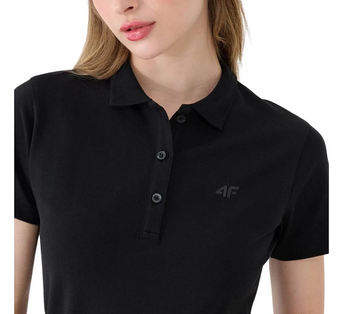 4F F365 W polokošile 4FWMM00TPTSF365 20S 4F F365 W polokošile 4FWMM00TPTSF365 20S