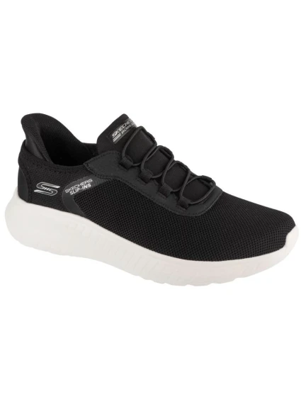 Skechers Slip-Ins: Chaos Squad Bobs - Tough Walk 118303-BLK Black 41