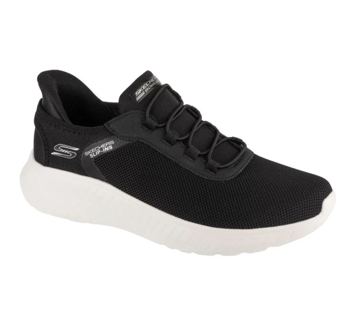 Skechers Slip-Ins: Chaos Squad Bobs - Tough Walk 118303-BLK Black 41
