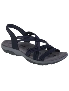 Slim Simply Stretch Sandály Navy Blue 36 model 21375517 - Skechers