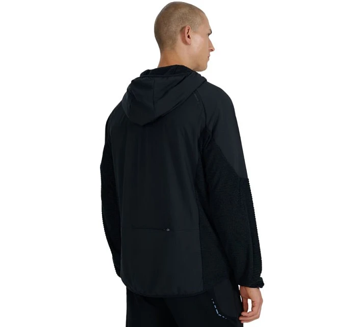 Bunda, mikina 4F M 4FWAW25TFSWM582 20S pánské