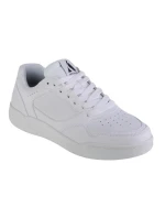 Skechers Koopa-Volley Low Varsity 183240-WHT White 42 Skechers Koopa-Volley Low Varsity 183240-WHT White 42