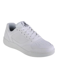 Skechers Koopa-Volley Low Varsity 183240-WHT White 42