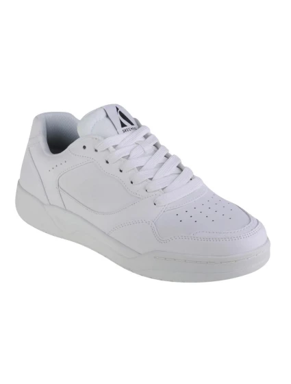 Skechers Koopa-Volley Low Varsity 183240-WHT White 42 Skechers Koopa-Volley Low Varsity 183240-WHT White 42