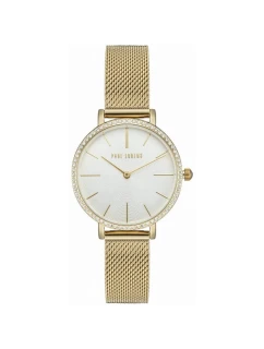 Dámské hodinky Paul Lorens PL12894B-3D1 + BOX