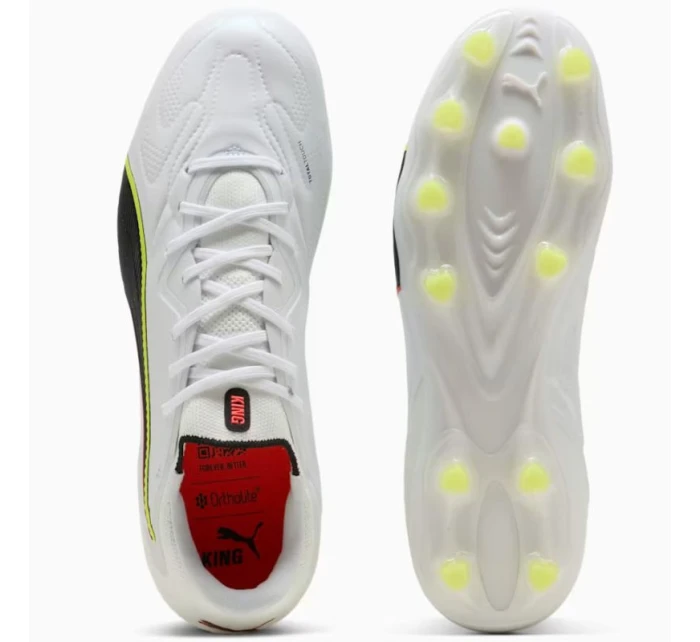 Boty Puma KING 20 MATCH TT 108461-01