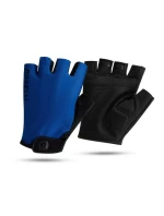 Dětské rukavice Rogelli CORE modré 152-164