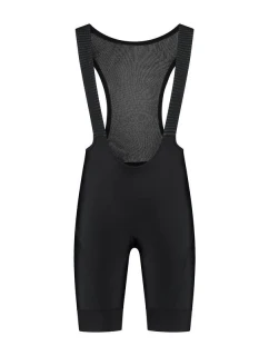 Rogelli šortky s podvazky EXPLORE černé 3XL