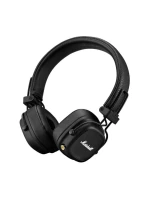Sluchátka  IV BT černá model 21866871 - Marshall