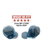 Sluchátka WF-C710N Blue