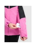 Dívčí membránová lyžařská bunda 5000 4F 4FJRAW25TTJAF1034-55S Dívčí membránová lyžařská bunda 5000 4F 4FJRAW25TTJAF1034-55S