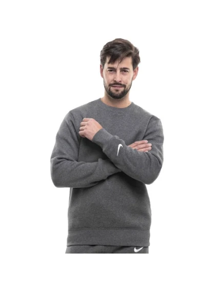 Mikina Nike Park 26 Crew Fleece IO9039-071 Mikina Nike Park 26 Crew Fleece IO9039-071