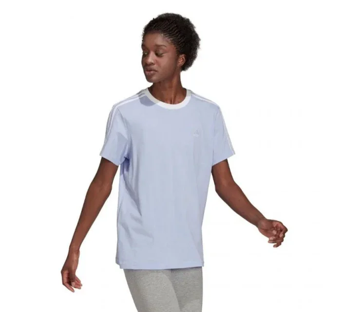 Dámské tričko Essentials 3S W H10202 - Adidas