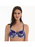 Style Top Bikini horní díl originál  model 21161918 - RosaFaia