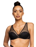 Podložka 3714/11/1 Dotssy barva:černá Podložka 3714/11/1 Dotssy barva:černá