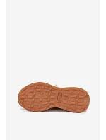 Dámské Sportovní Boty Big Star TT274571 HI-POLY SYSTEM Béžové Dámské Sportovní Boty Big Star TT274571 HI-POLY SYSTEM Béžové